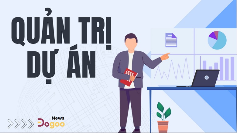 người quản trị dự án