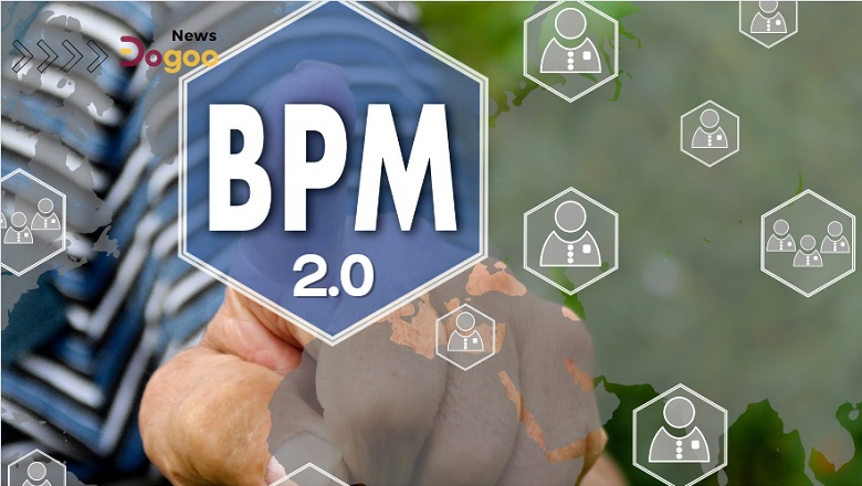 BPMN 2.0 mang đến nhiều khả năng