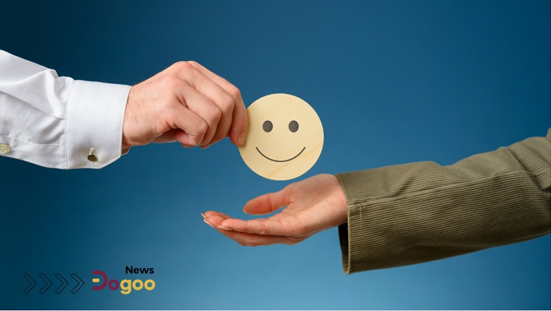 Khách hàng hài lòng hơn với phần mềm quy trình Dogoo