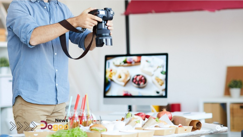 Công nghệ giúp các doanh nghiệp nhiếp ảnh tối ưu