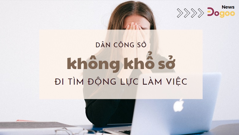 Đừng để phân viên bế tắc trong công việc