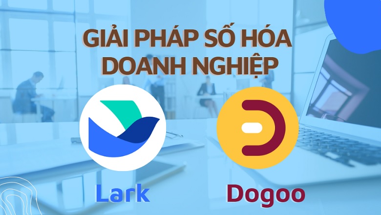 Lark và Dogoo có giao diện khá tốt