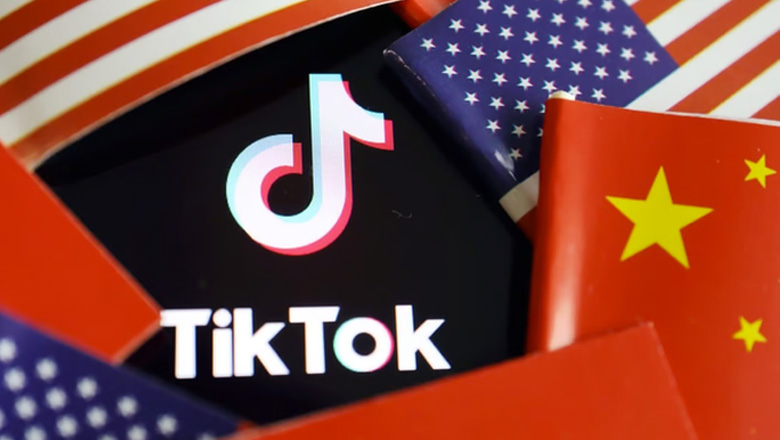 Tik Tok là cái tên gây nhiều sóng gió vừa qua