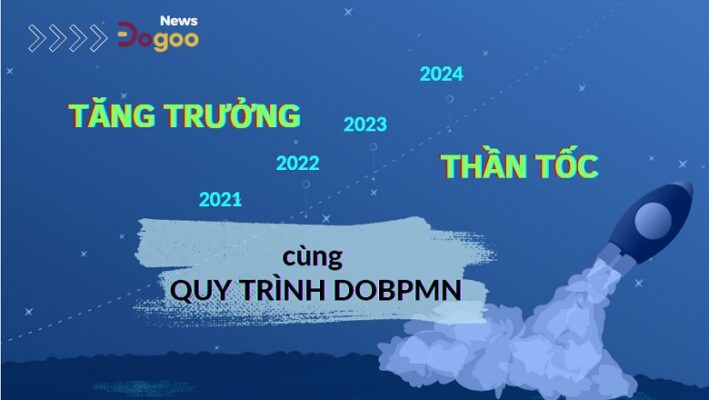 Tăng trưởng quy mô lớn, doanh nghiệp cần quản lý quy trình