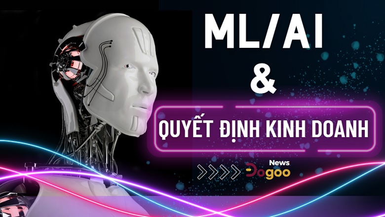 Ra quyết định chính xác nhờ kho dữ liệu đầy đủ từ phần mềm quản trị Dogoo