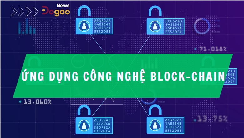 Block-chain giúp ích gì cho tự động hóa