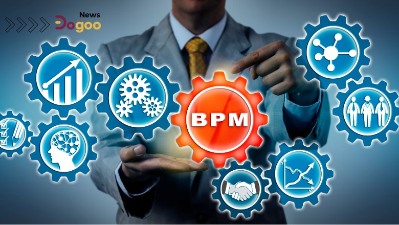 Các tổ chức tín dụng rất cần quy trình tự động BPM