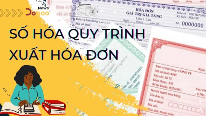 Hạn chế sai sót trong quy trình xử lý hóa đơn tại doanh nghiệp