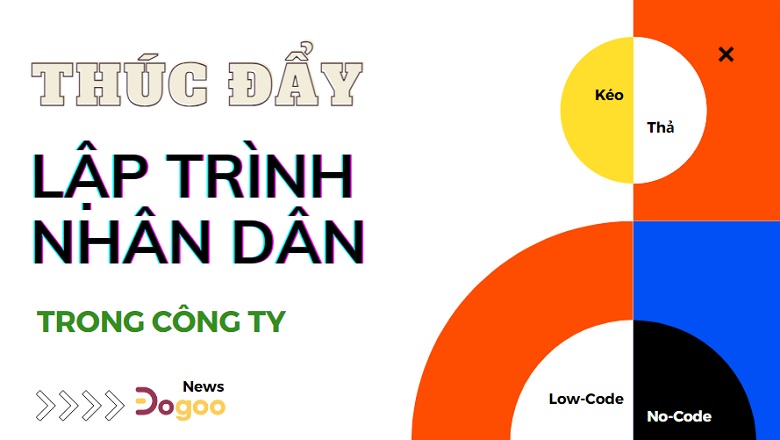 lập trình nhân dân trong công ty