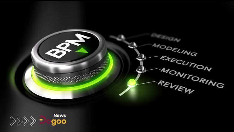 Quy trình triển khai BPM là một con đường với đích đến là quả ngọt