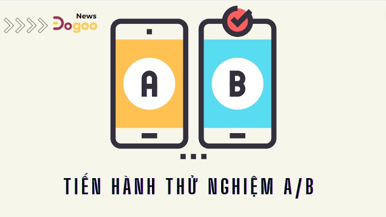 thử nghiệm kiểm tra quy trình hiệu quả là cần thiết