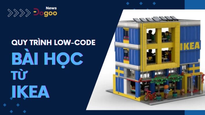 tự động hóa linh hoạt cho doanh nghiệp