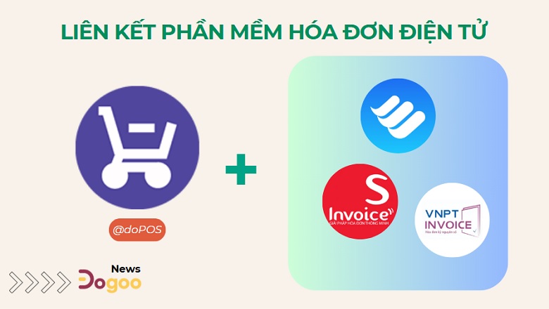 bán hàng xuất hóa đơn với doPOS