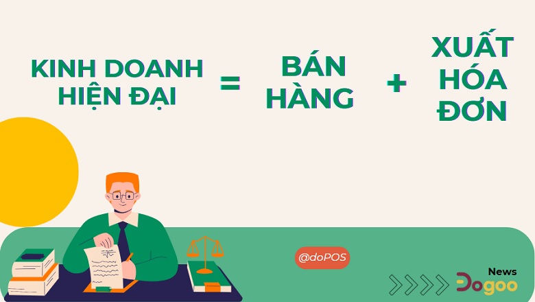 kinh doanh hiện đại hiệu quả cùng doPOS