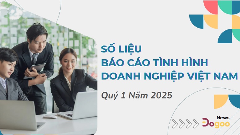 Số Liệu Báo Cáo Tình Hình Doanh Nghiệp Việt Nam