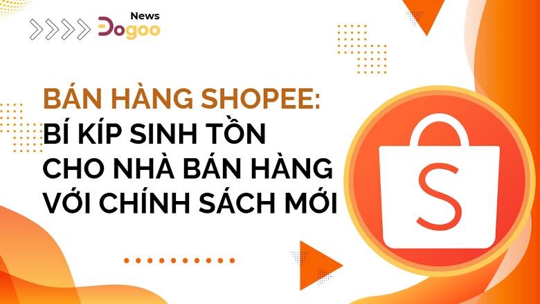 bán hàng trên shopee
