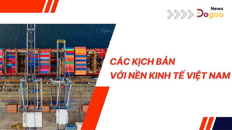 ảnh hưởng thuế quan lên xuất nhập khẩu