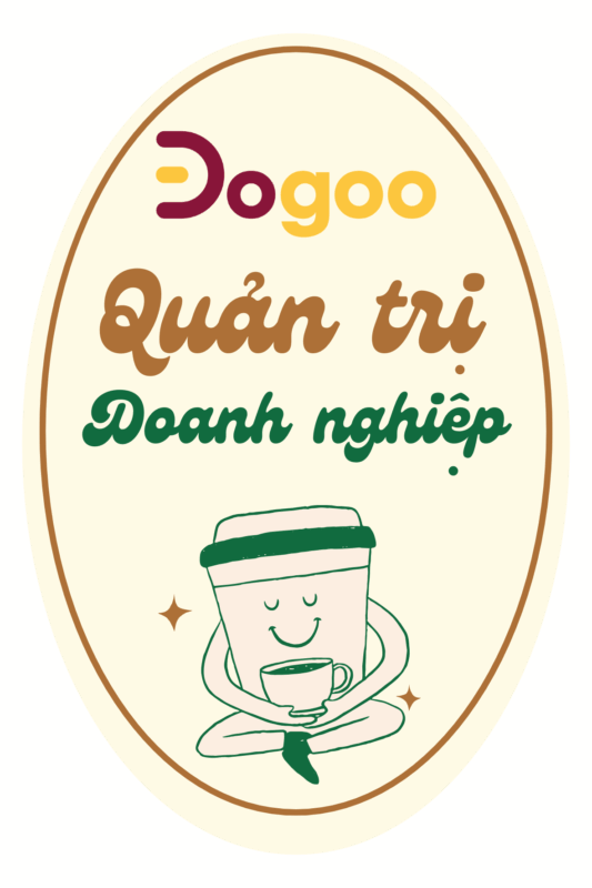 quản trị doanh nghiệp tổng thể
