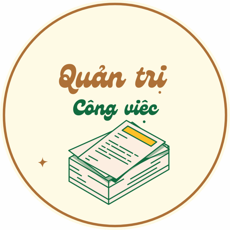 dogoo office hỗ trợ quản trị công việc