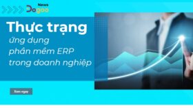 ứng dụng phần mềm ERP trong doanh nghiệp Việt Nam