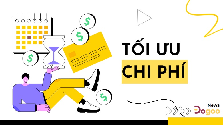 tối ưu chi phí