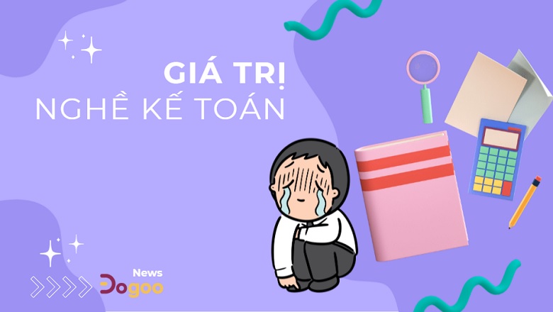 giảm tải công việc kế toán viên