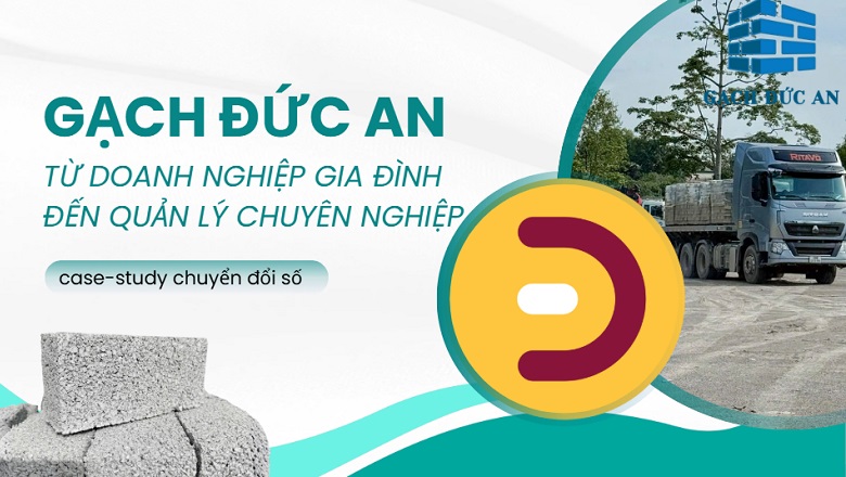 công ty gia đình chuyển đổi thành công