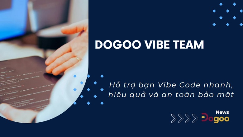 hướng dẫn CEO tự vibe Code từ Dogoo