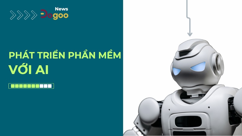 AI hỗ trợ viết phần mềm doanh nghiệp