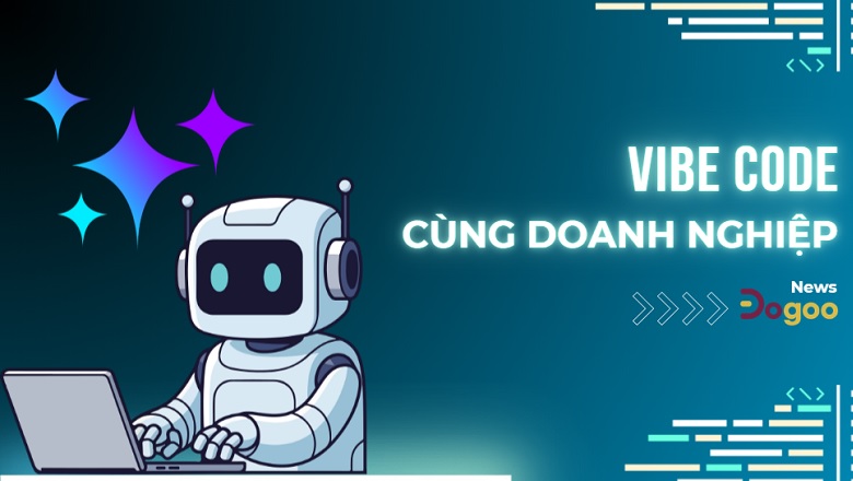 cùng Vibe Coding phát triển phần mềm