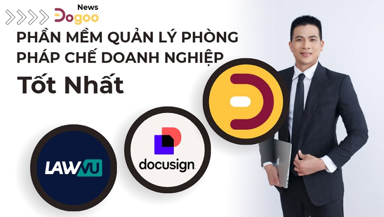 phần mềm quản lý phòng pháp chế