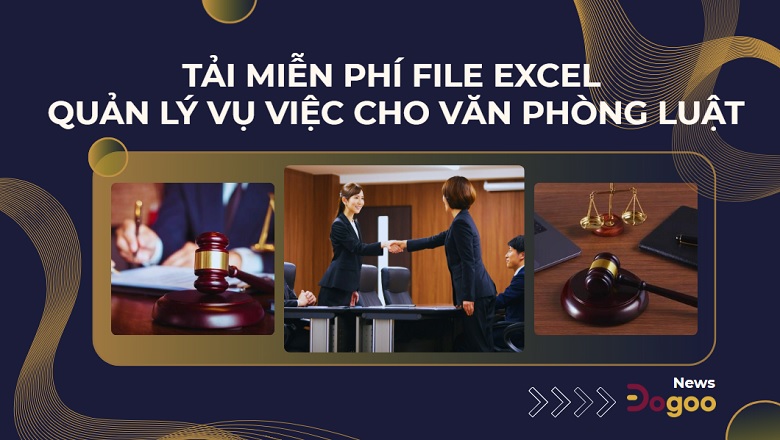 Quản lý vụ việc là cần thiết với bất kỳ văn phòng luật nào